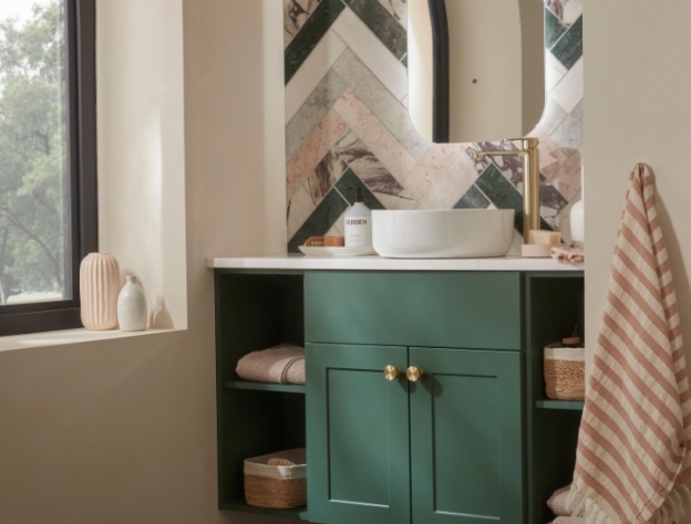 bathroom trends header image